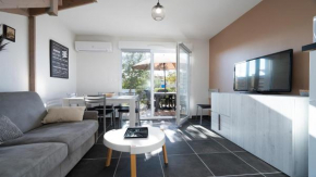 La Dune N 27 - Villa 3P6